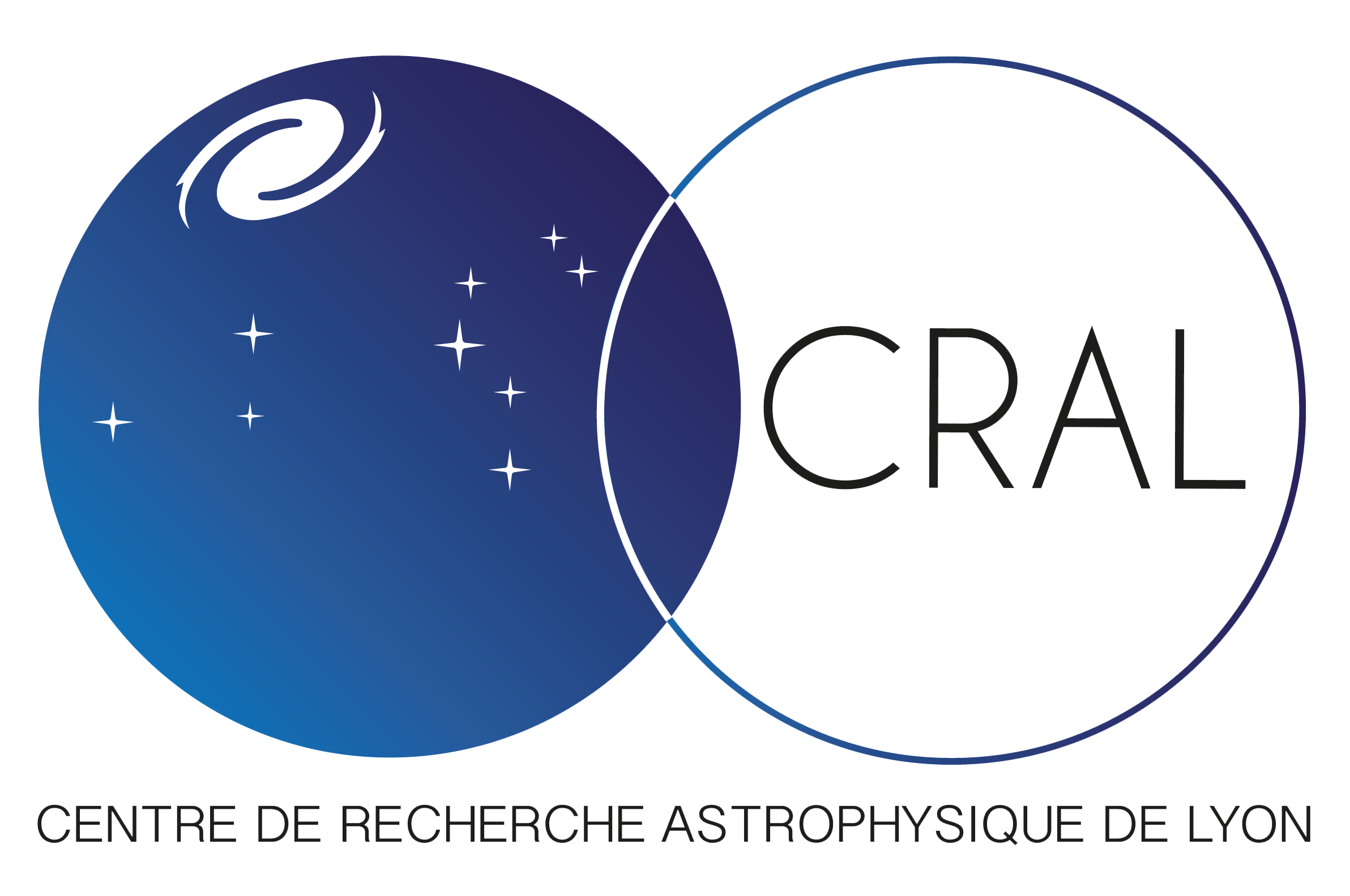 logo du CRAL