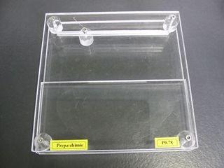 Tension superficielle 'bulles de savon deformees'  prepa. Chimie