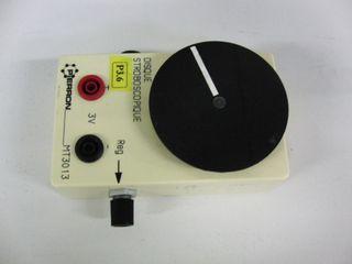 Disque stroboscopique MT3013