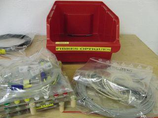 kit fibres optiques