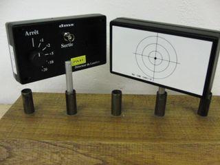 Photodetecteur  photodiode au silicium