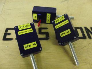 Photodiode BPW 46  trou de 0 8 mm