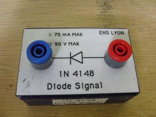 Diode signal 1N4148