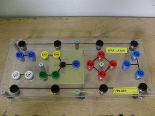 Boitier etude d un transistor