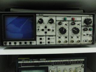 Oscilloscope numerique type 3091