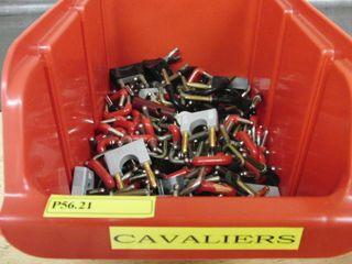 Boite de cavaliers