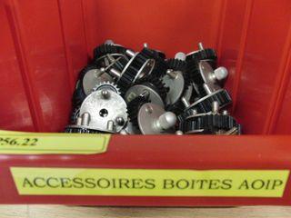 Boite d accessoires