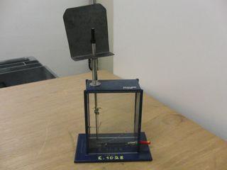 Electroscope