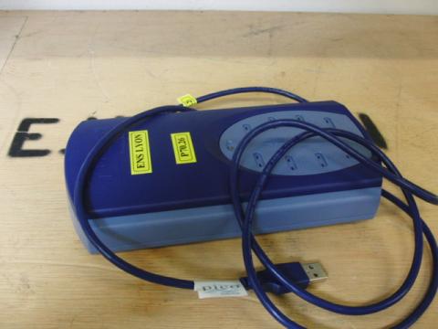 Module d'acquisition TC-08 USB - 8 voies pour TC type B, E, J, K, N, R, S, T et mV Module d'acquisition TC-08 USB - 8 voies pour TC type B, E, J, K, N, R, S, T et mV