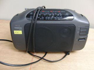 HS 2016 _ Radio Thomson RT 460   grande