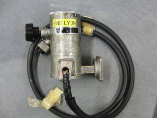 Klystron PP 4200