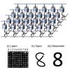 Cross-bar array of magnetic tunnel junctions for high density storage [Nature Electronics volume 3, pages360–370 (2020)]