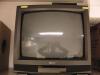 Televiseur couleur Pal/Secam telecommande CT 5193