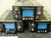 Oscilloscope analogique modele D1011