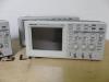 Oscilloscope numerique TDS 210 + Carte FFT + Carte interface