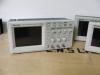 Oscilloscope numerique TDS 210 + Carte interface