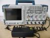 Oscilloscope numerique TPS 2014 100MHz +FFT