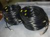 Bobines de câble coaxial 75 ohms 10m