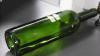 Résonateur de Helmhotz → bouteille en verre de 75 cl