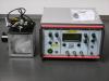 Générateur d'oscillations SC600 + cuve G-20225 + émetteur d'ultrasons 1 à 13 MHz